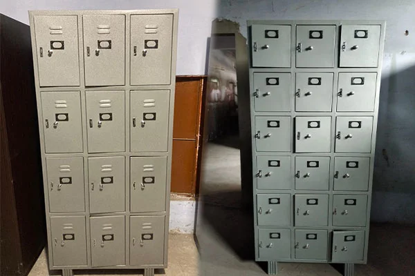 Office Locker