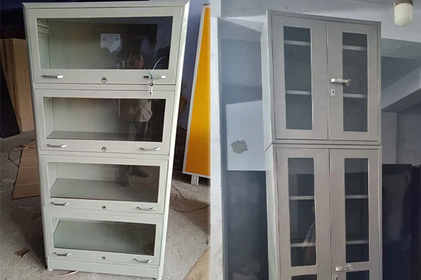File Cabinet Manufacturer in Delhi